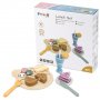 VIGA Polar B set ručak - slika 1