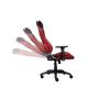 TRUST Stolica GXT714 RUYA ECO gaming/crvena - slika 3