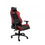TRUST Stolica GXT714 RUYA ECO gaming/crvena - slika 1