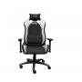 TRUST Stolica GXT714 RUYA ECO gaming/crno bela - slika 2