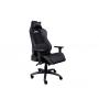 TRUST Stolica GXT714 RUYA ECO gaming/crna - slika 2