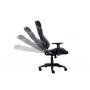 TRUST Stolica GXT714 RUYA ECO gaming/crna - slika 3