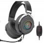 GEMBIRD A4 TECH A4-G535 A4Tech Bloody gejmerske slusalice sa mikrofonom, 7.1 SURROUND, 50mm/16ohm, Cool RGB, USB - slika 1