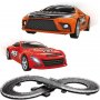 WONKEY MONKEY Auto staza Super268 sa dva autića RC-S268M - slika 3
