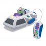 Dickie Toy story Buzz i svemirska letelica - slika 3