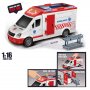 MXGCL Kombi hitne pomoći - slika 2