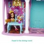 MATTEL Royals Enchantimals Royal Ball Castle 66cm HCG59 - slika 4