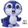 HASBRO FurReal Lil Wilds Posey Penguin interaktivini F35125L00 - slika 2