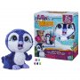 HASBRO FurReal Lil Wilds Posey Penguin interaktivini F35125L00 - slika 1