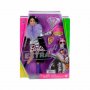 MATTEL Barbie Lutka Extra Lavender outfit HHN07 - slika 1