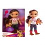 MATTEL DreamWorks Spirit lutka Lucky i konj HHL07 - slika 1