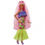 MATTEL Barbie Lutka Extra Deluxe HGR60 - slika 2