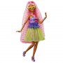 MATTEL Barbie Lutka Extra Deluxe HGR60 - slika 3