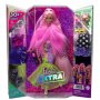 MATTEL Barbie Lutka Extra Deluxe HGR60 - slika 1