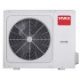 VIVAX COOL, toplotne pumpe, HPS-53CH155AERI/O3s R32 - slika 1