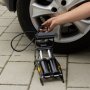 SKY CAR Pumpa nožna analogna 45mm 160psi - slika 2