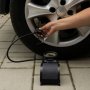 SKY CAR Pumpa nožna analogna 56mm 160psi - slika 2