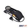 SKY CAR Pumpa nožna analogna 56mm 160psi - slika 1
