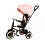 QPlay Tricikl Rito Pink - slika 1