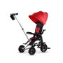 QPlay Tricikl Nova Red - slika 2
