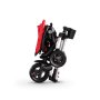 QPlay Tricikl Nova Red - slika 3