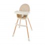 BBO Hranilica Bambi Beige - slika 1