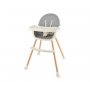 BBO Hranilica Bambi Grey - slika 1