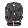 LORELLI BERTONI AUTO SEDIŠTE LYNX ISOFIX 0-36KG - BLACK GRAPHITE (2023) - slika 1