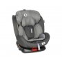 LORELLI BERTONI AUTO SEDIŠTE LYNX ISOFIX 0-36KG - BLAC & GREY (2023) - slika 1