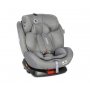 LORELLI BERTONI AUTO SEDIŠTE LYNX ISOFIX 0-36KG - GREY (2023) - slika 1