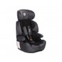 LORELLI BERTONI AUTO SEDIŠTE IRIS ISOFIX 9-36KG BLACK (2023) - slika 1