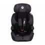 LORELLI BERTONI AUTO SEDIŠTE IRIS ISOFIX 9-36KG BLACK (2023) - slika 2