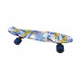 PERTINI Scateborard Master Wheels Sport (37903) - slika 1