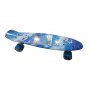 PERTINI Scateborard Master Wheels Delfin (37902) - slika 1