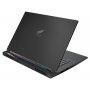 GIGABYTE AORUS 15 BKF 15.6 inch QHD 165Hz i7-13700H 16GB 1TB SSD GeForce RTX 4060 8GB RGB Backlit Win11Home laptop - slika 4