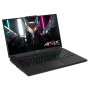 GIGABYTE AORUS 7 9MF 17.3 inch FHD 360Hz i5-12500H 16GB 512GB SSD GeForce RTX 4050 6GB RGB Backlit laptop - slika 1