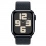 APPLE Watch SE2 v2 GPS 40mm Midnight Alu Case w Midnight Sport Loop (mre03se/a) - slika 2