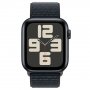APPLE Watch SE2 v2 GPS 44mm Midnight Alu Case w Midnight Sport Loop (mrea3se/a) - slika 2
