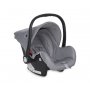 LORELLI BERTONI AUTO SEDIŠTE COMET 0-13KG GREY (2023) - slika 1