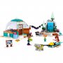 LEGO 41760 PRAZNIČNA AVANTURA U IGLOU - slika 2