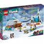 LEGO 41760 PRAZNIČNA AVANTURA U IGLOU - slika 1