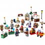LEGO 76418 HARI POTER™ BOŽIĆNI KALENDAR - slika 2