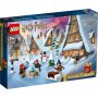 LEGO 76418 HARI POTER™ BOŽIĆNI KALENDAR - slika 1