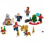 LEGO 76267 BOŽIĆNI KALENDAR OSVETNIKA - slika 2