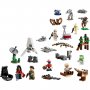 LEGO 75366 STAR WARS™ BOŽIĆNI KALENDAR - slika 2