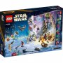 LEGO 75366 STAR WARS™ BOŽIĆNI KALENDAR - slika 3