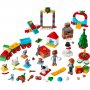 LEGO 41758 LEGO FRIENDS BOŽIĆNI KALENDAR 2023 - slika 2