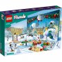 LEGO 41758 LEGO FRIENDS BOŽIĆNI KALENDAR 2023 - slika 3