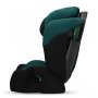 KINDERKRAFT Sedište UP i-Size 76-150cm green 8kg (KCCOUP02GRE0000) - slika 4