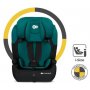 KINDERKRAFT Sedište UP i-Size 76-150cm green 8kg (KCCOUP02GRE0000) - slika 5
